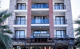 Hotel Platinum